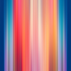 Colorful stripe abstract background. Motion effect. Color lines. Colored fiber texture backdrop and banner.