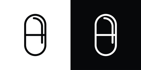 Capsules icon