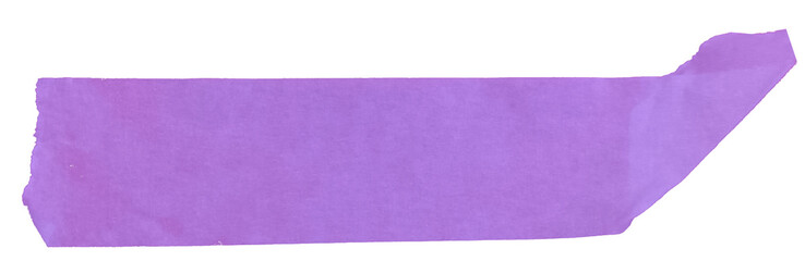 High-resolution yellow washi tape element with rough edges and grunge paper texture, ideal for design overlays