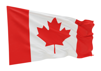 Canadian Flag A Majestic Symbol of National Pride, History, and Identity