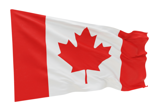 Canadian Flag A Majestic Symbol of National Pride, History, and Identity