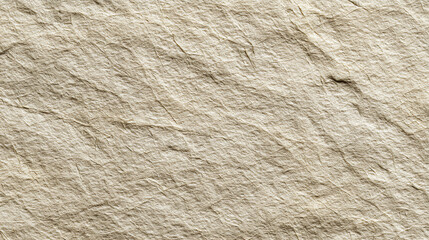 White and Beige Organic Handmade Paper Texture Background