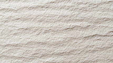White and Beige Organic Handmade Paper Texture Background
