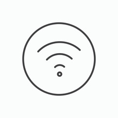 Wifi icon
