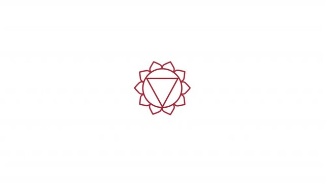 Manipura chakra 