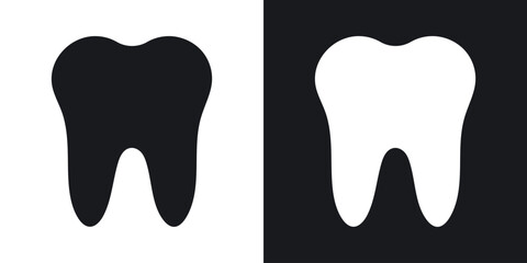 Tooth icon