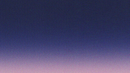 Periwinkl, Lavender, and Navy faded abstract gradient with grainy surface texture and smooth noise overlay, great for design presentations, digital banners, and creative project visuals.
