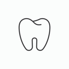 Teeth icon
