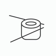 Sushi icon