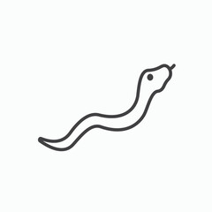 Snake icon