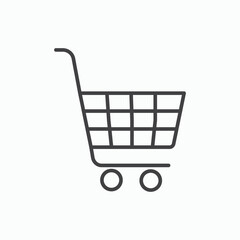 Shopping icon