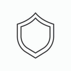 Shield icon