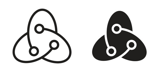 React icon