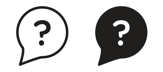 Question icon