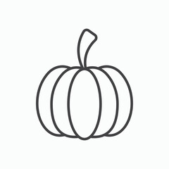 Pumpkin icon