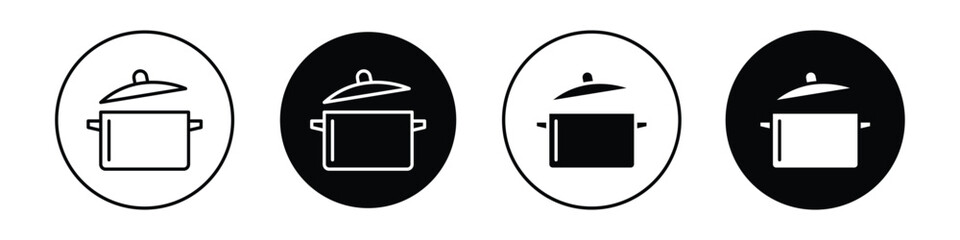 Pot icon