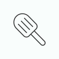 Popsicle icon
