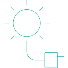 Moon icon single icon vector illustration