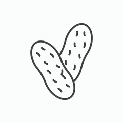 Peanut icon
