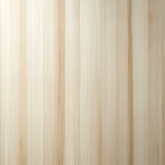 Obraz premium A seamless wood texture featuring light tones and vertical grain patterns, ideal for backgrounds, designs, or any creative project requiring a natural wood finish.