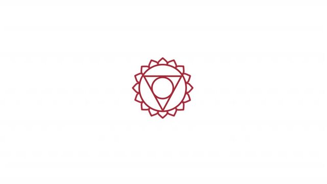 Stoke chakra icon 