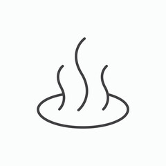 Onsen icon