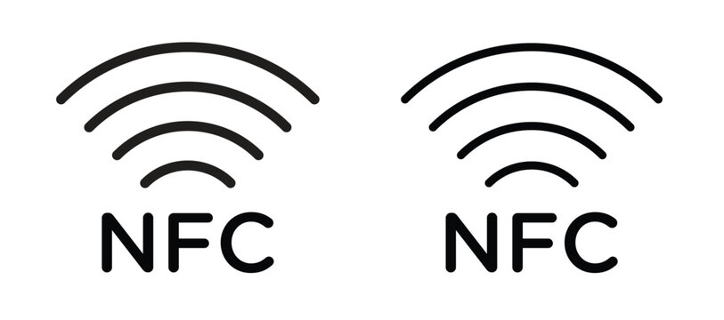 Nfc icon