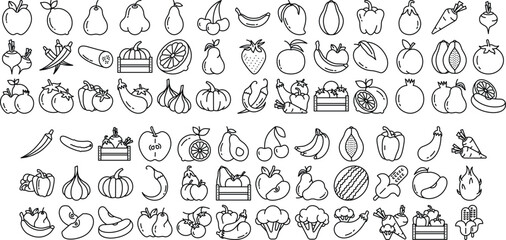 hand drawn alphabet letters