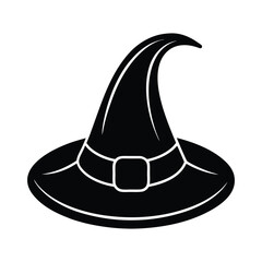 halloween witch hat