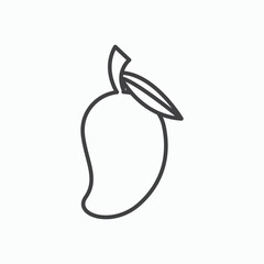 Mango icon