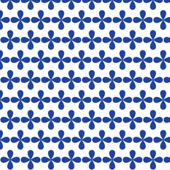 arrow pattern and background design