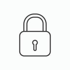 Lock icon