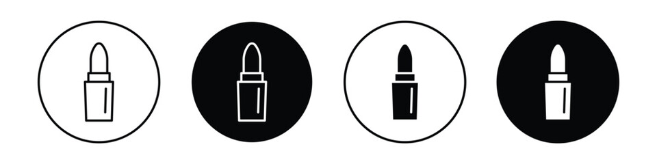 Lipstick icon