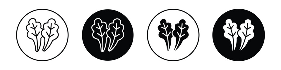 Lettuce icon