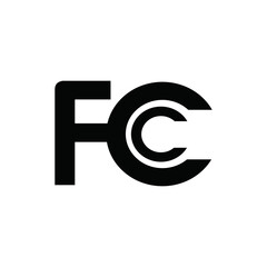 FCC VECTOR SIGN
