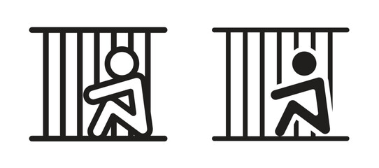 Jail icon