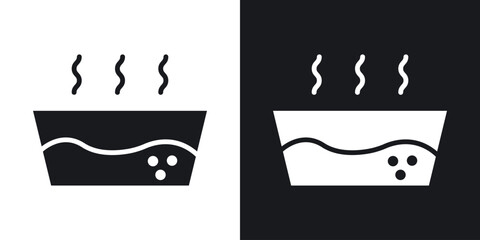 Hot Water icon