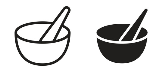 Herbal Medicine Icon