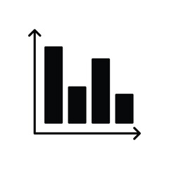 Marcet Trends Vector icon