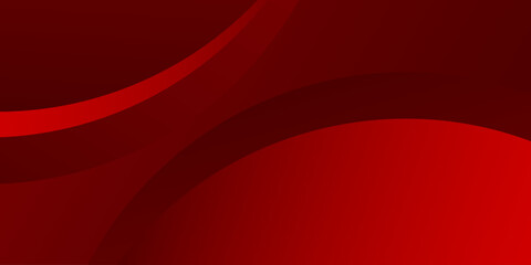 Abstract red background. Modern and Creative Trend Design in vector illustration. Eps10
