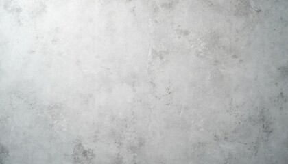 Light grey concrete texture background. Rough grunge design. Premium white banner space for text. Surface aged wall, suitable web design, product display, abstract concept.