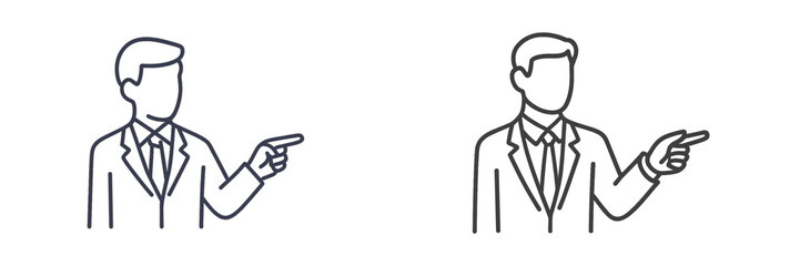 Business professionals gesturing with hands in a discussion during a meeting in an office environment