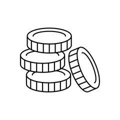 Investment Vector icon