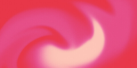 pink retro mesh gradient grainy wave gradient texture vibrant aesthetic wallpaper