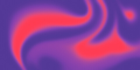 purple and red swirl retro mesh gradient grainy gradient texture wavy aesthetic wallpaper