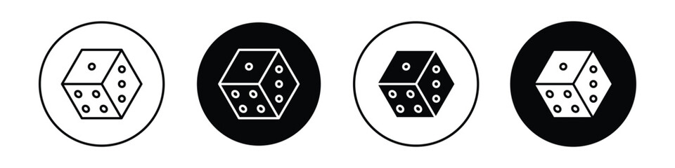 Dice icon