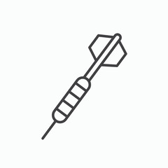 Dart icon