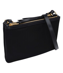 Image of a handbag for fashion on transparent background