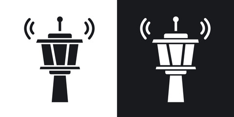 Control Tower icon