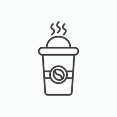 Coffee icon